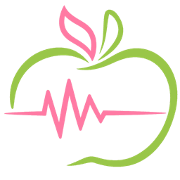 Nourish with Soso logo